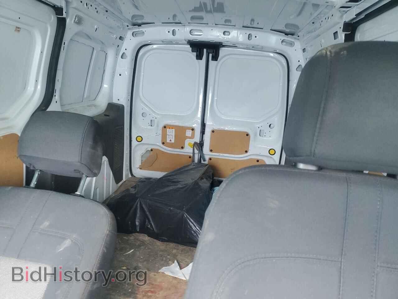 2020 FORD TRANSIT - VIN: NM0LS7E26L1458888 - Фото 10