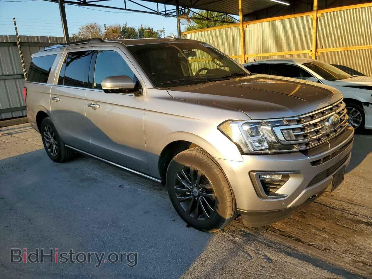 2021 FORD EXPEDITION - VIN: 1FMJK2AT1MEA09099 - Фото 4