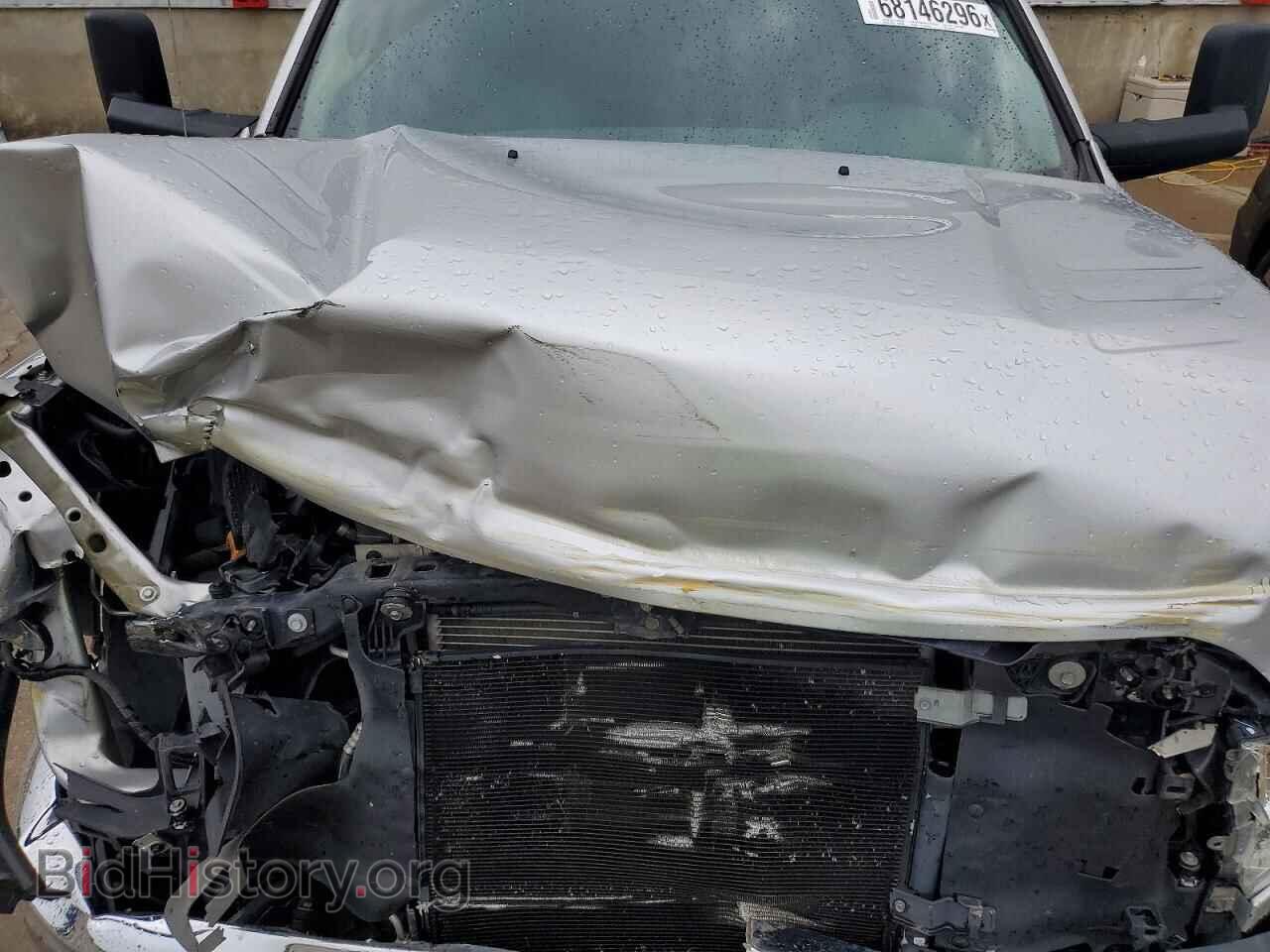 2018 RAM 2500 - VIN: 3C6UR5CL3JG358143 - Photo 11