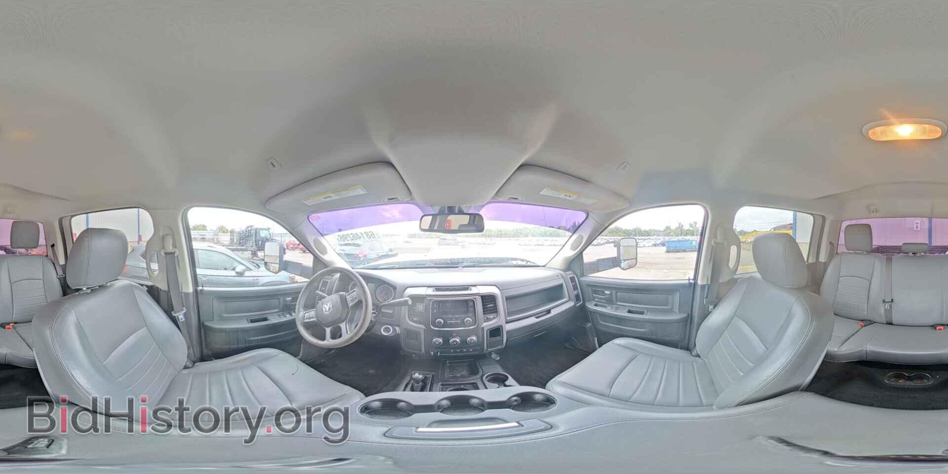 2018 RAM 2500 - VIN: 3C6UR5CL3JG358143 - Photo 14