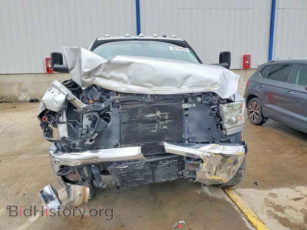 2018 RAM 2500 - VIN: 3C6UR5CL3JG358143 - Photo 5