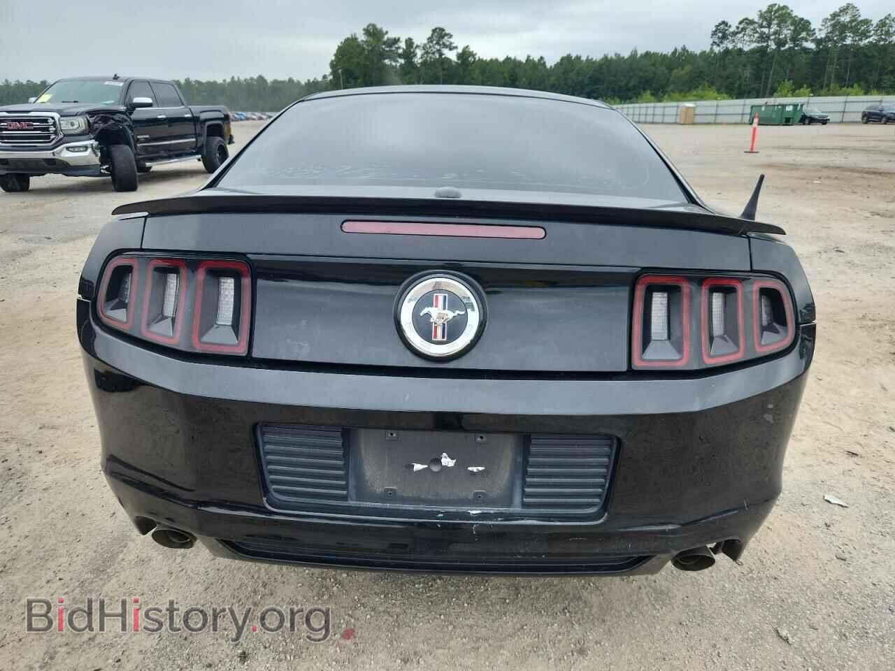 2014 FORD ALL Models - VIN: 1ZVBP8AM1E5214541 - Photo 6