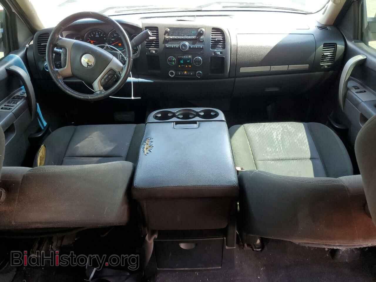 2011 CHEVROLET ALL Models - VIN: 3GCPCSE01BG164785 - Фото 8