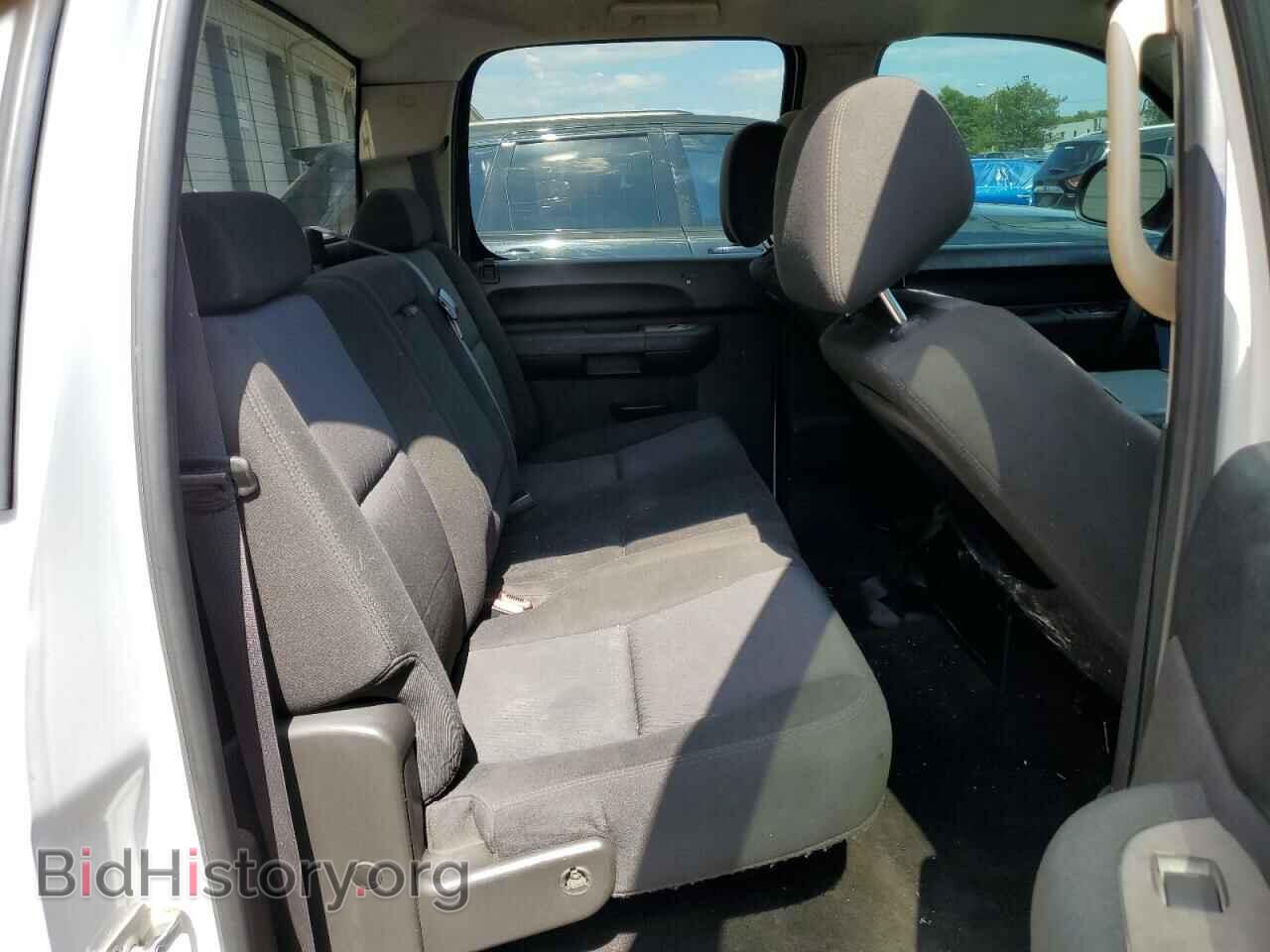 2011 CHEVROLET ALL Models - VIN: 3GCPCSE01BG164785 - Фото 10