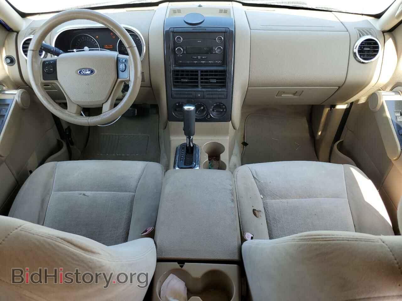 2008 FORD EXPLORER - VIN: 1FMEU63EX8UA94246 - Фото 8