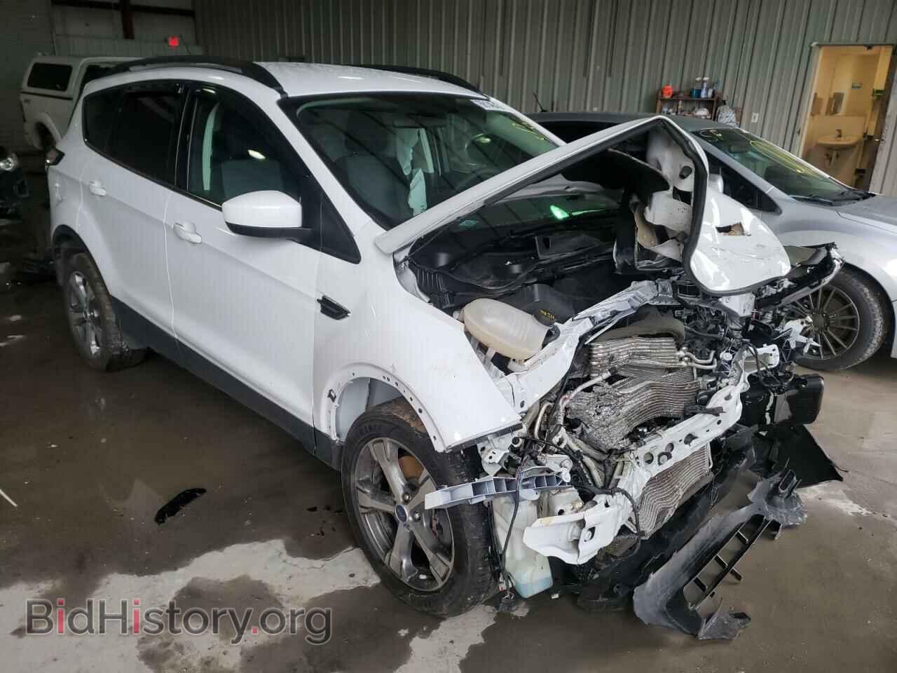 Photo 1FMCU9G90HUC83705 - FORD ESCAPE 2017