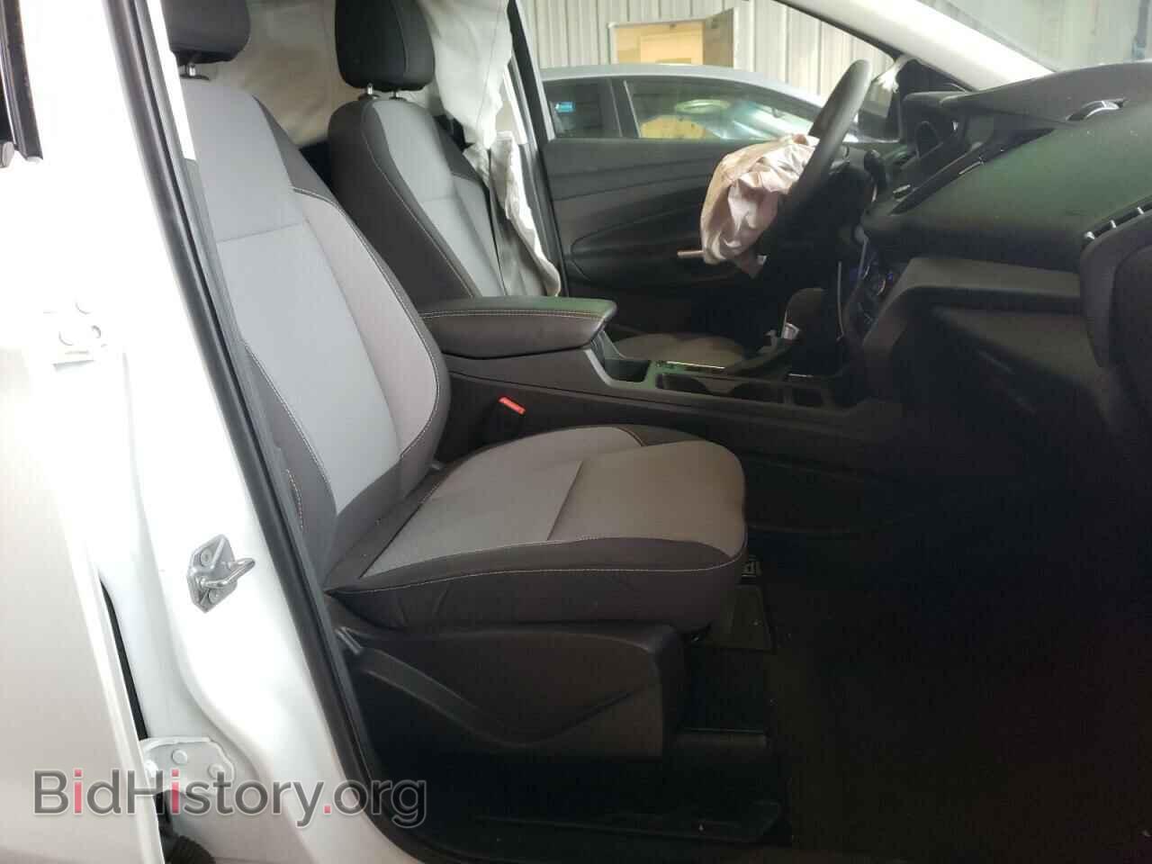 2017 FORD ESCAPE - VIN: 1FMCU9G90HUC83705 - Фото 5