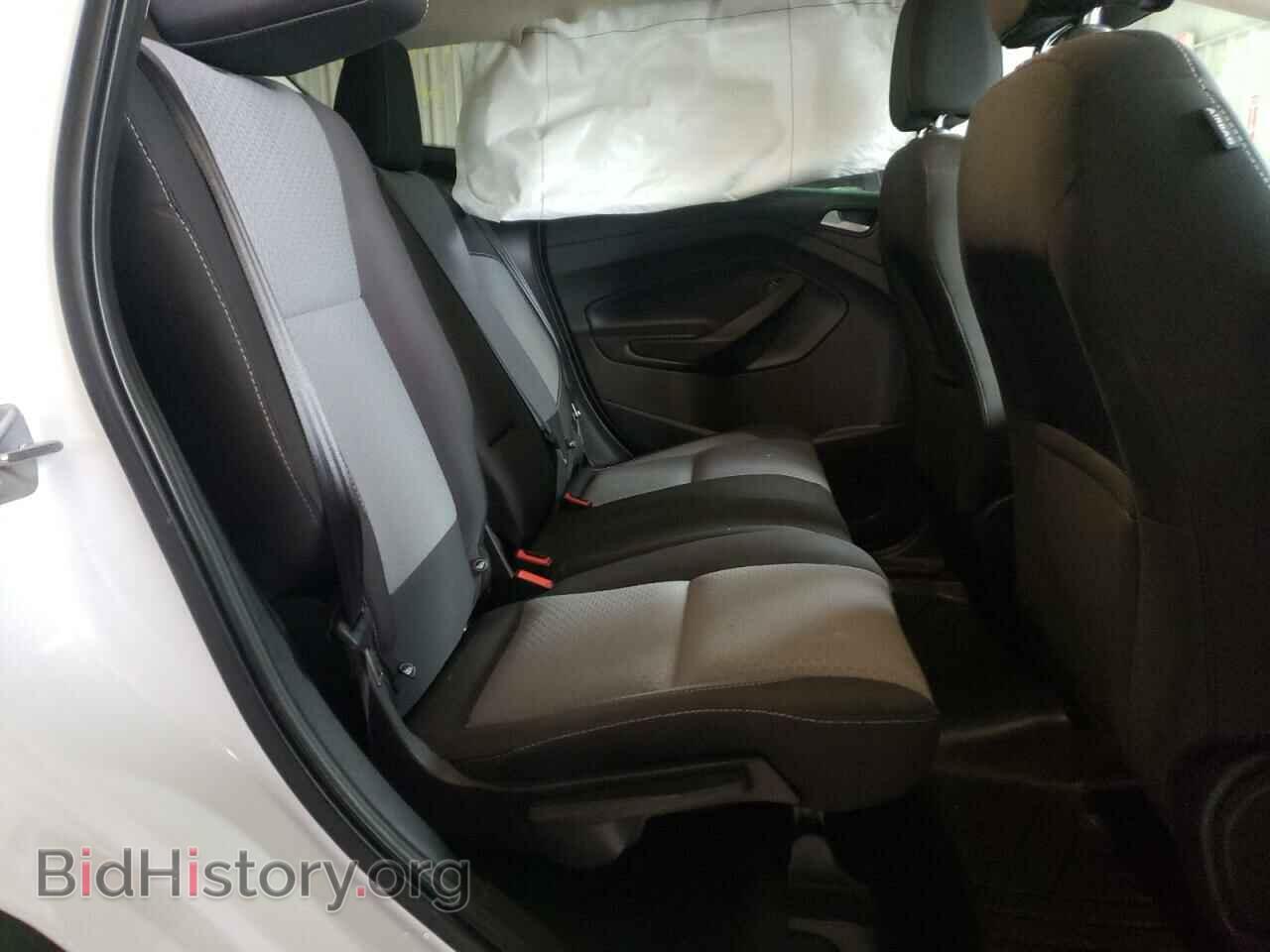 2017 FORD ESCAPE - VIN: 1FMCU9G90HUC83705 - Фото 6