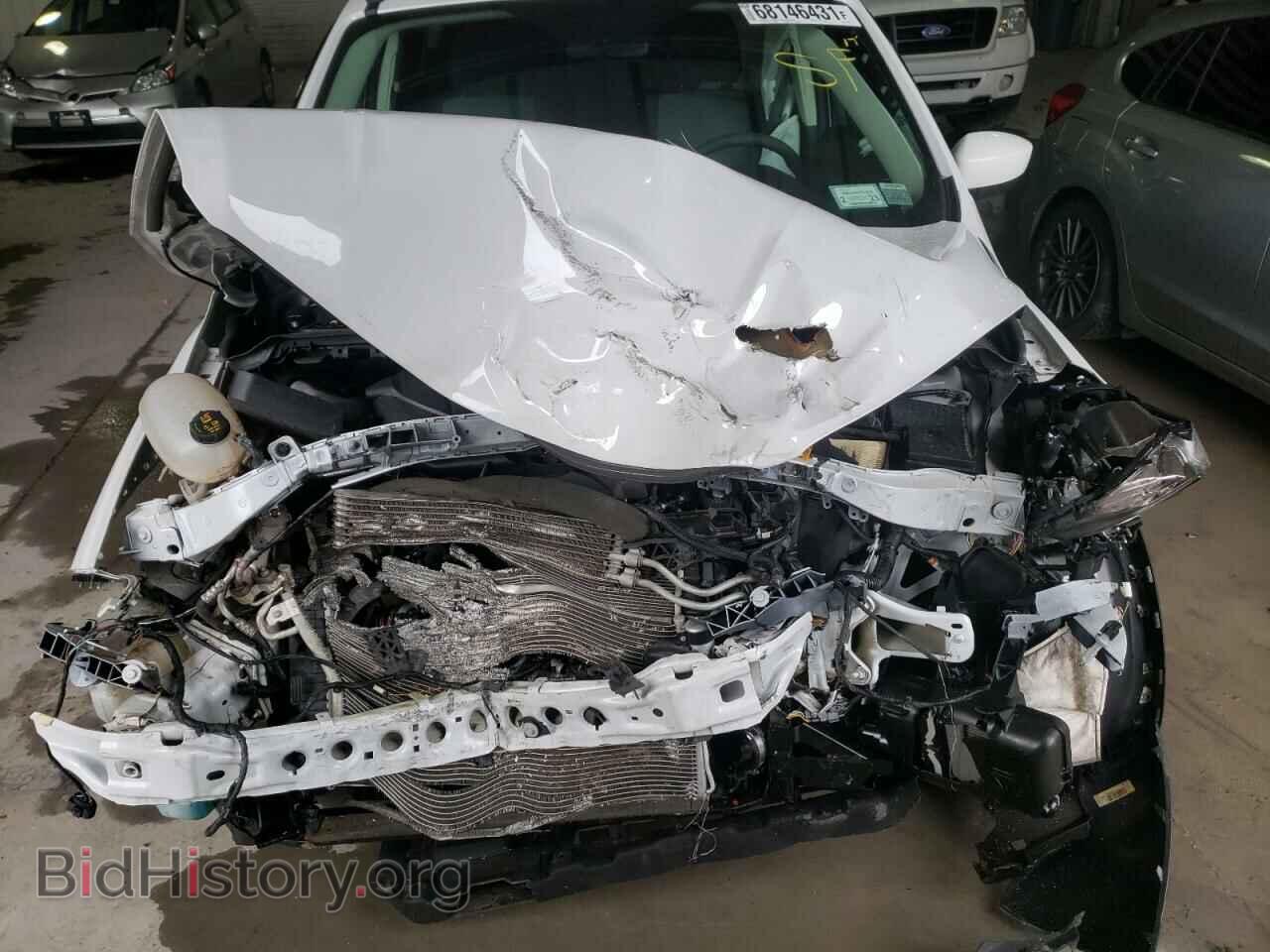 2017 FORD ESCAPE - VIN: 1FMCU9G90HUC83705 - Фото 7