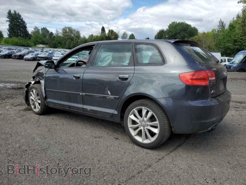 2012 Audi A3 (VIN WAUBEAFM9CA105500) — фото 2 из 14