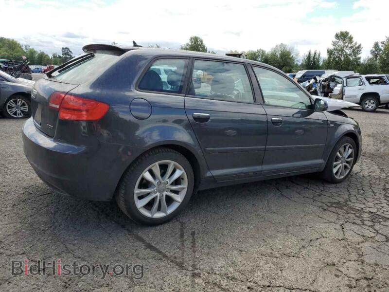 2012 Audi A3 (VIN WAUBEAFM9CA105500) — фото 3 из 14