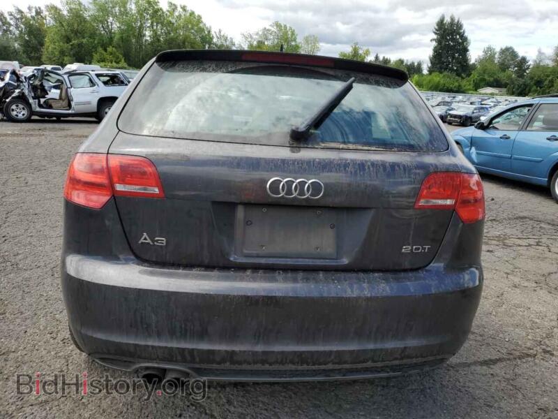 2012 Audi A3 (VIN WAUBEAFM9CA105500) — фото 6 из 14