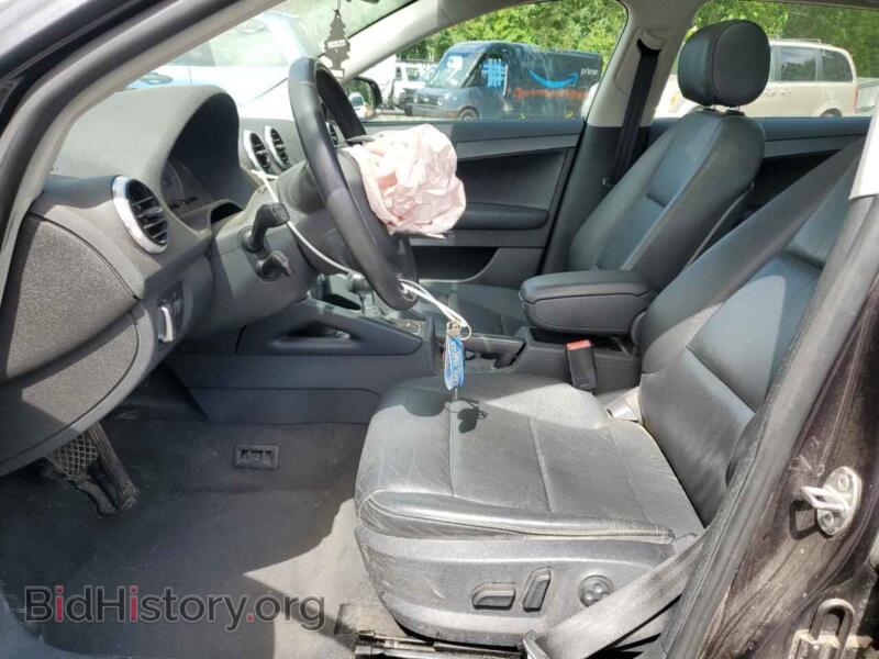 2012 Audi A3 (VIN WAUBEAFM9CA105500) — фото 7 из 14