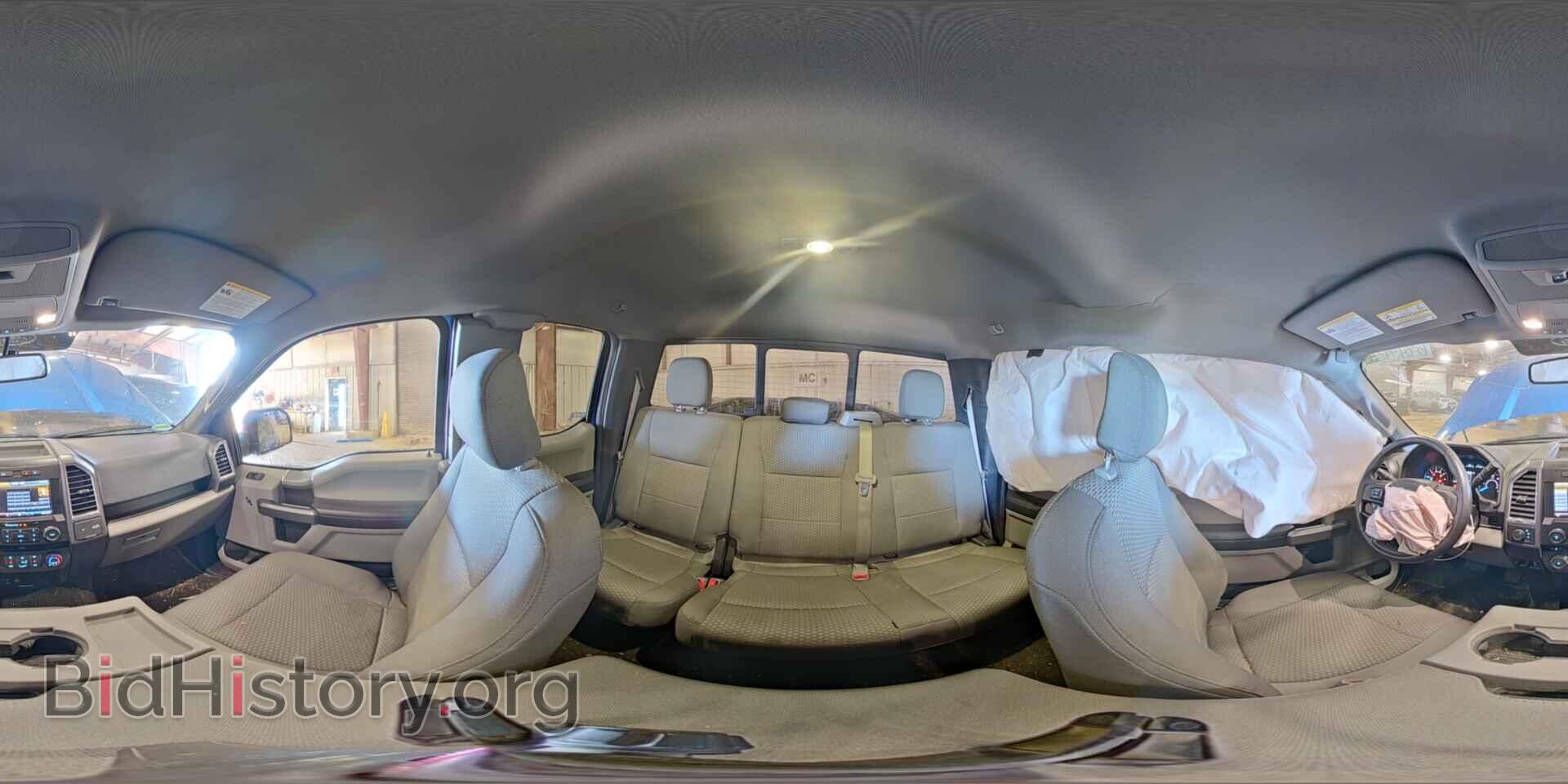 2015 FORD F150 - VIN: 1FTEX1EP5FFD07165 - Photo 14