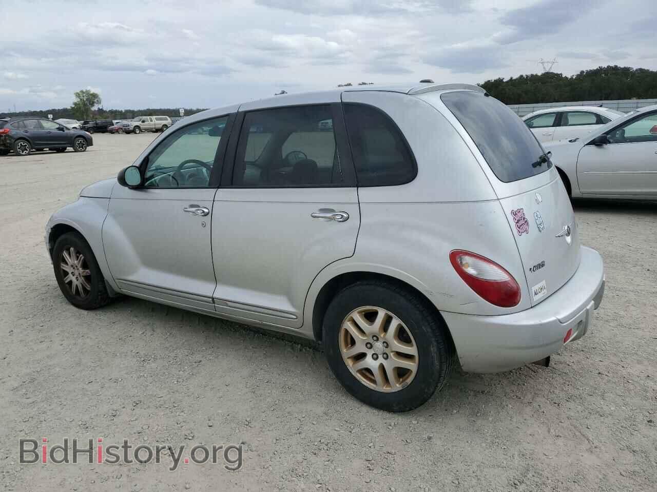 2009 CHRYSLER PT CRUISER - VIN: 3A8FY58959T561385 - Фото 2