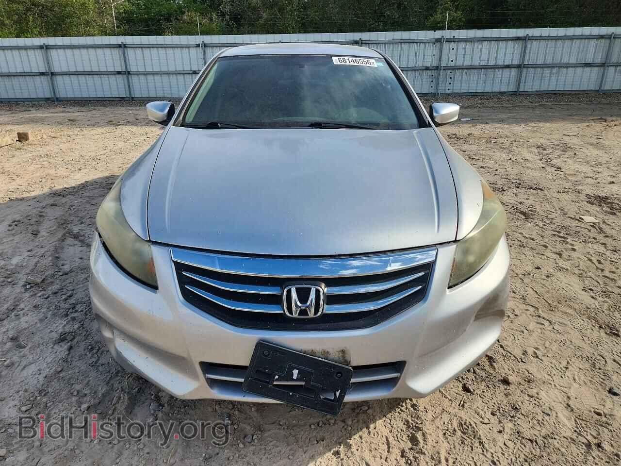 2012 HONDA ACCORD - VIN: 1HGCP2F69CA074145 - Фото 5