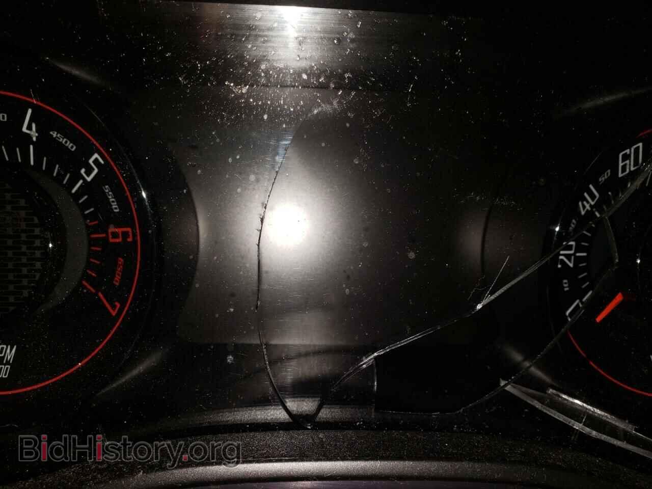 2018 DODGE CHALLENGER - VIN: 2C3CDZBT8JH255266 - Фото 8