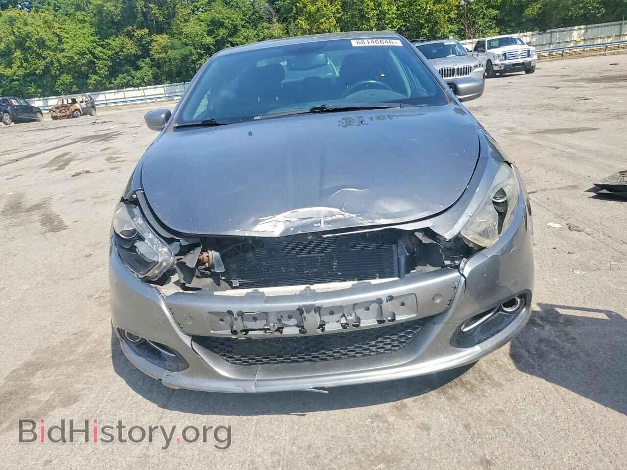 2013 DODGE DART - VIN: 1C3CDFBA7DD104742 - Photo 5
