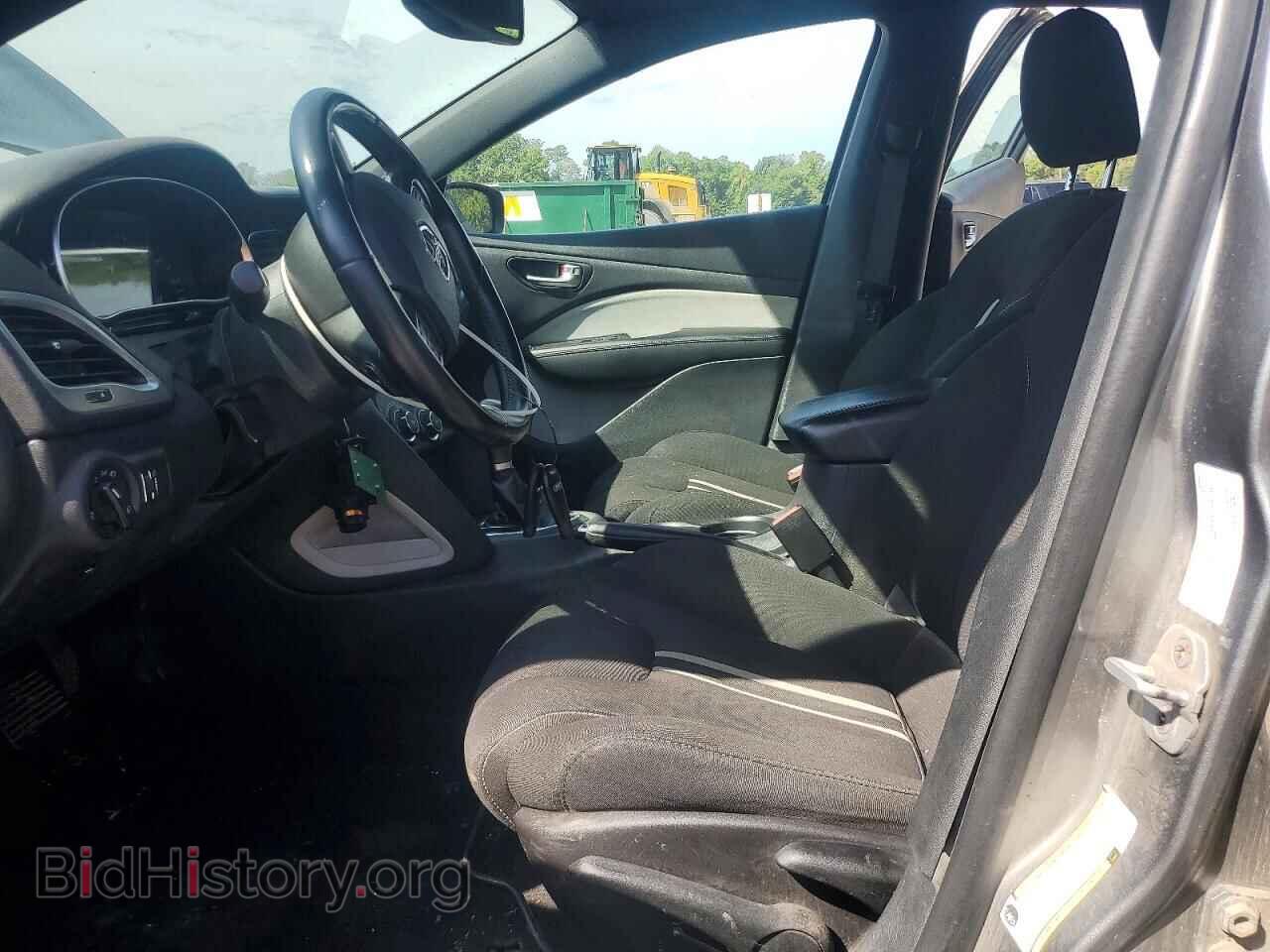 2013 DODGE DART - VIN: 1C3CDFBA7DD104742 - Photo 7