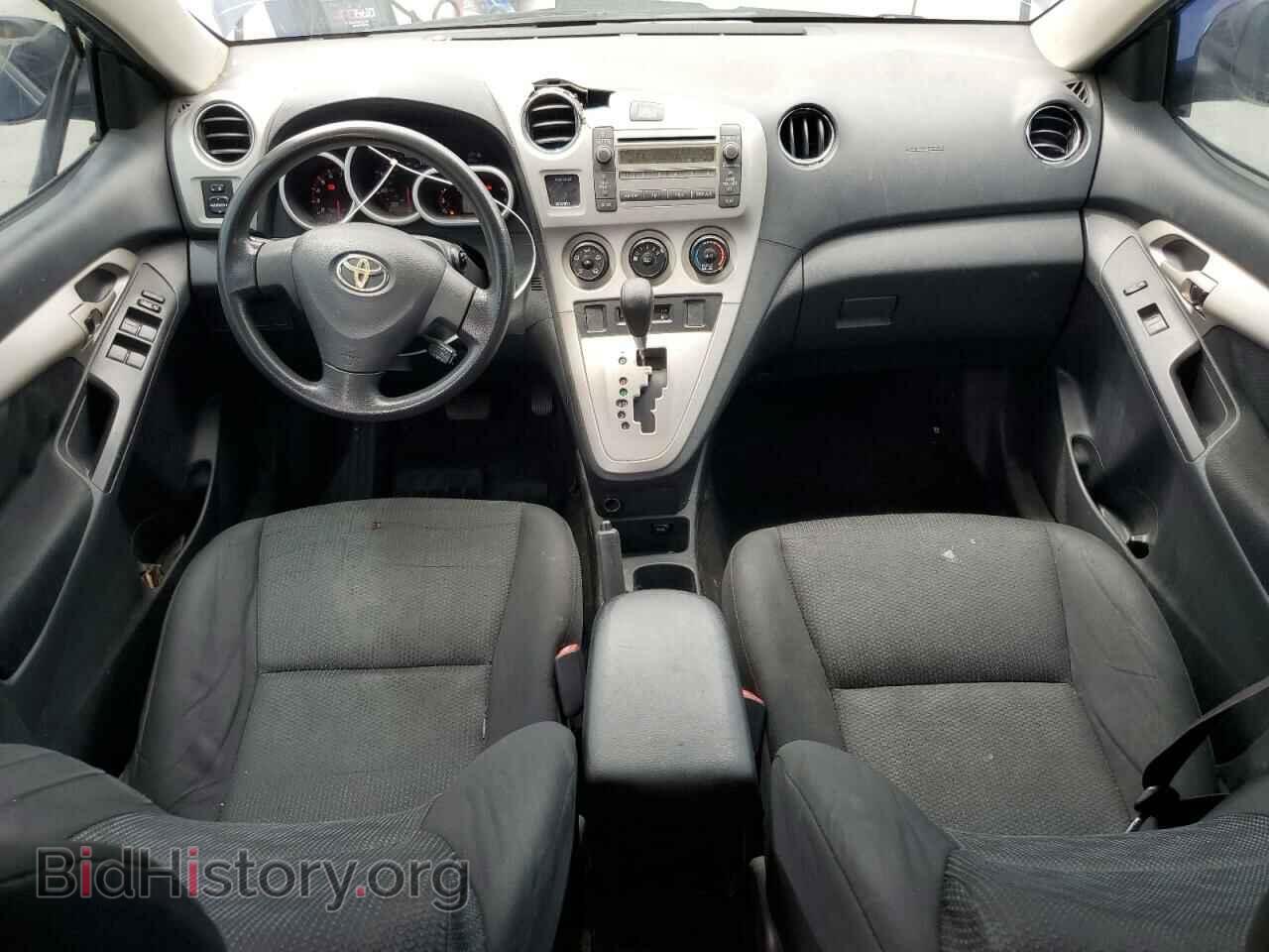 2009 TOYOTA COROLLA - VIN: 2T1KU40E39C123228 - Фото 8