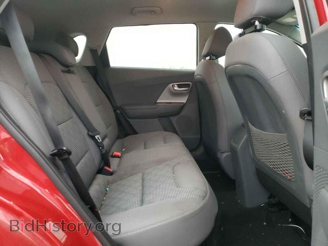2019 KIA NIRO - VIN: KNDCB3LCXK5259339 - Фото 10