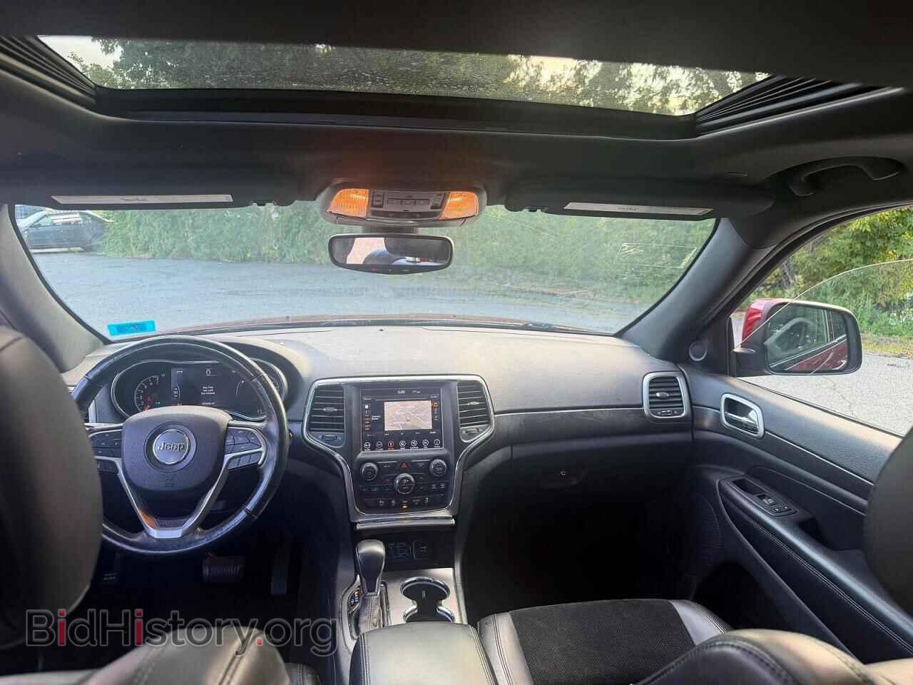 2018 JEEP CHEROKEE - VIN: 1C4RJFAG5JC203176 - Photo 9