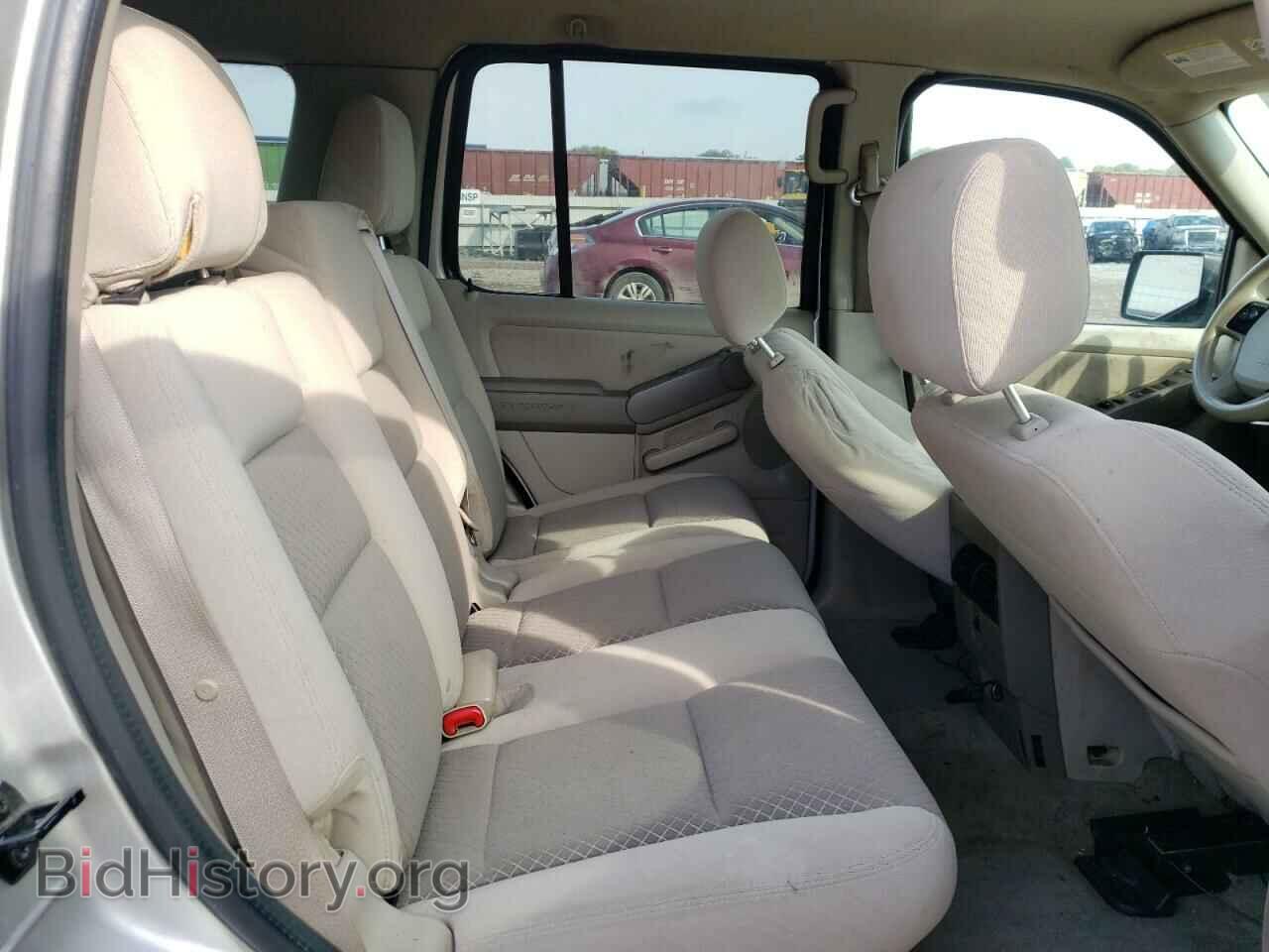 2006 FORD EXPLORER - VIN: 1FMEU62E16UB03947 - Photo 11