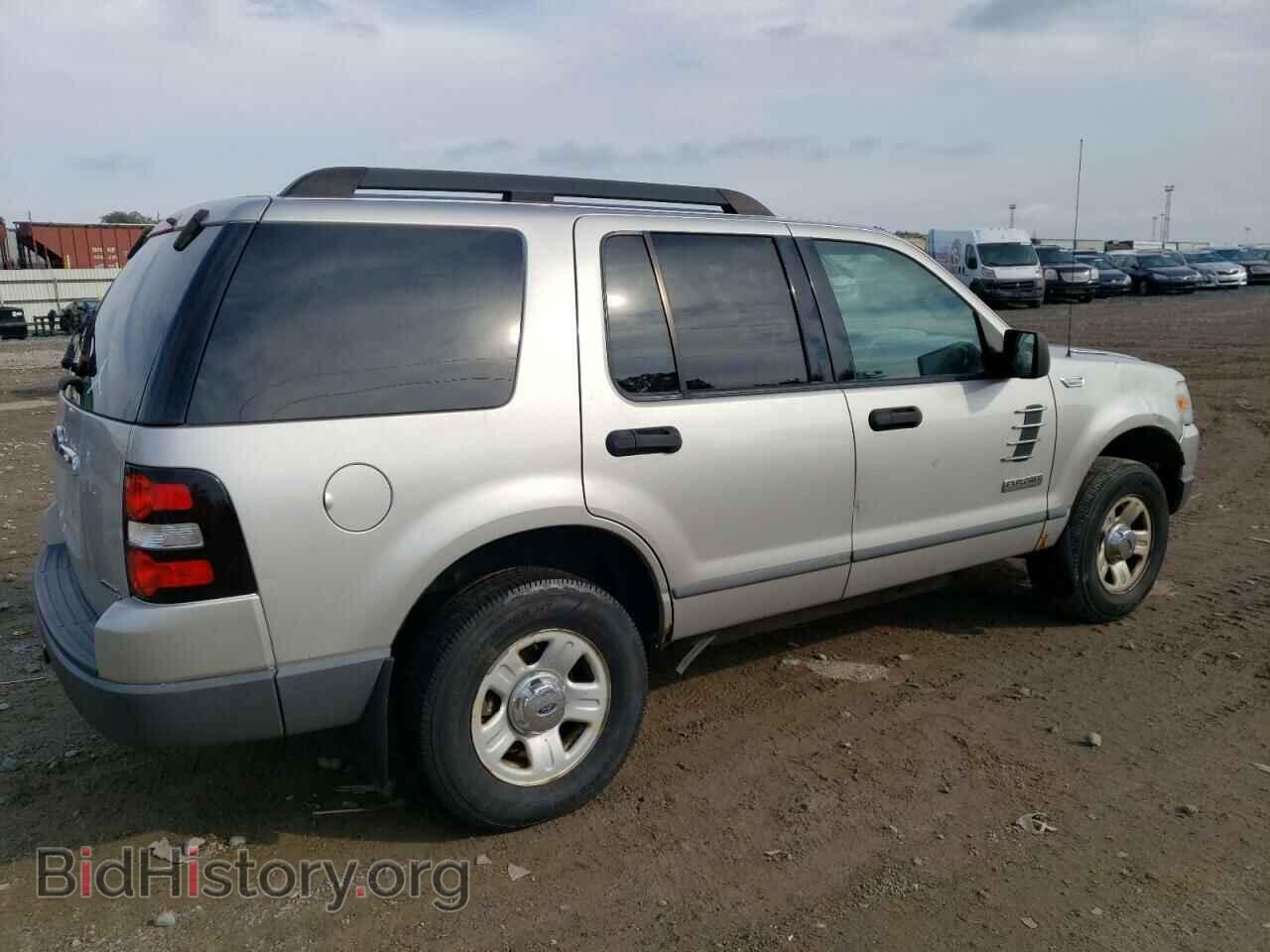 2006 FORD EXPLORER - VIN: 1FMEU62E16UB03947 - Photo 3