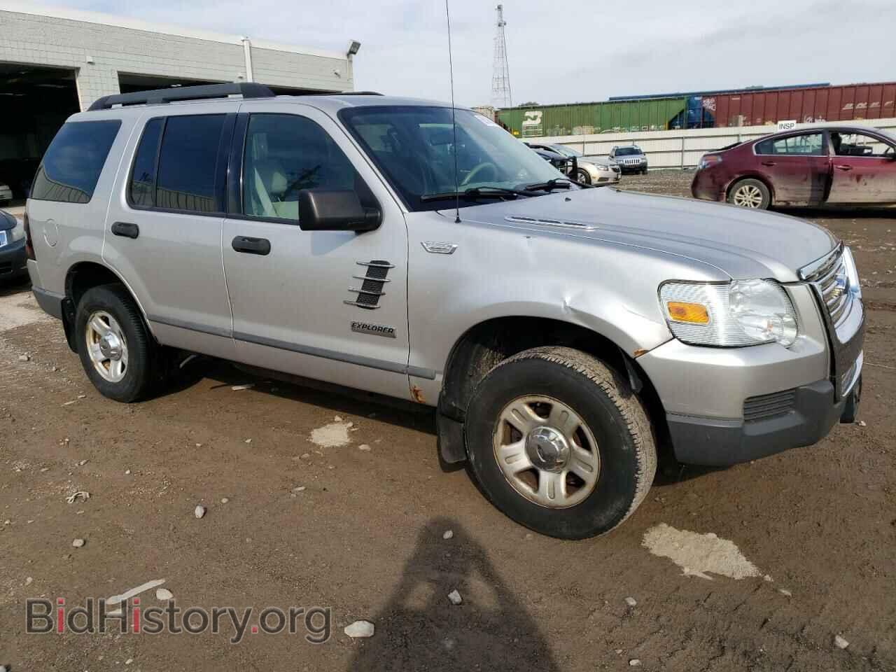 2006 FORD EXPLORER - VIN: 1FMEU62E16UB03947 - Photo 4