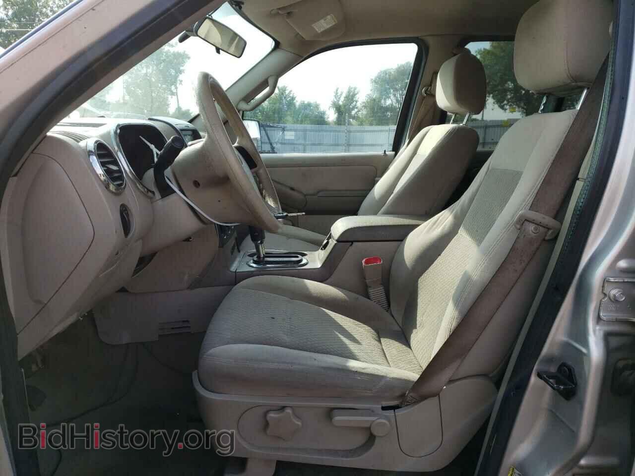 2006 FORD EXPLORER - VIN: 1FMEU62E16UB03947 - Photo 7