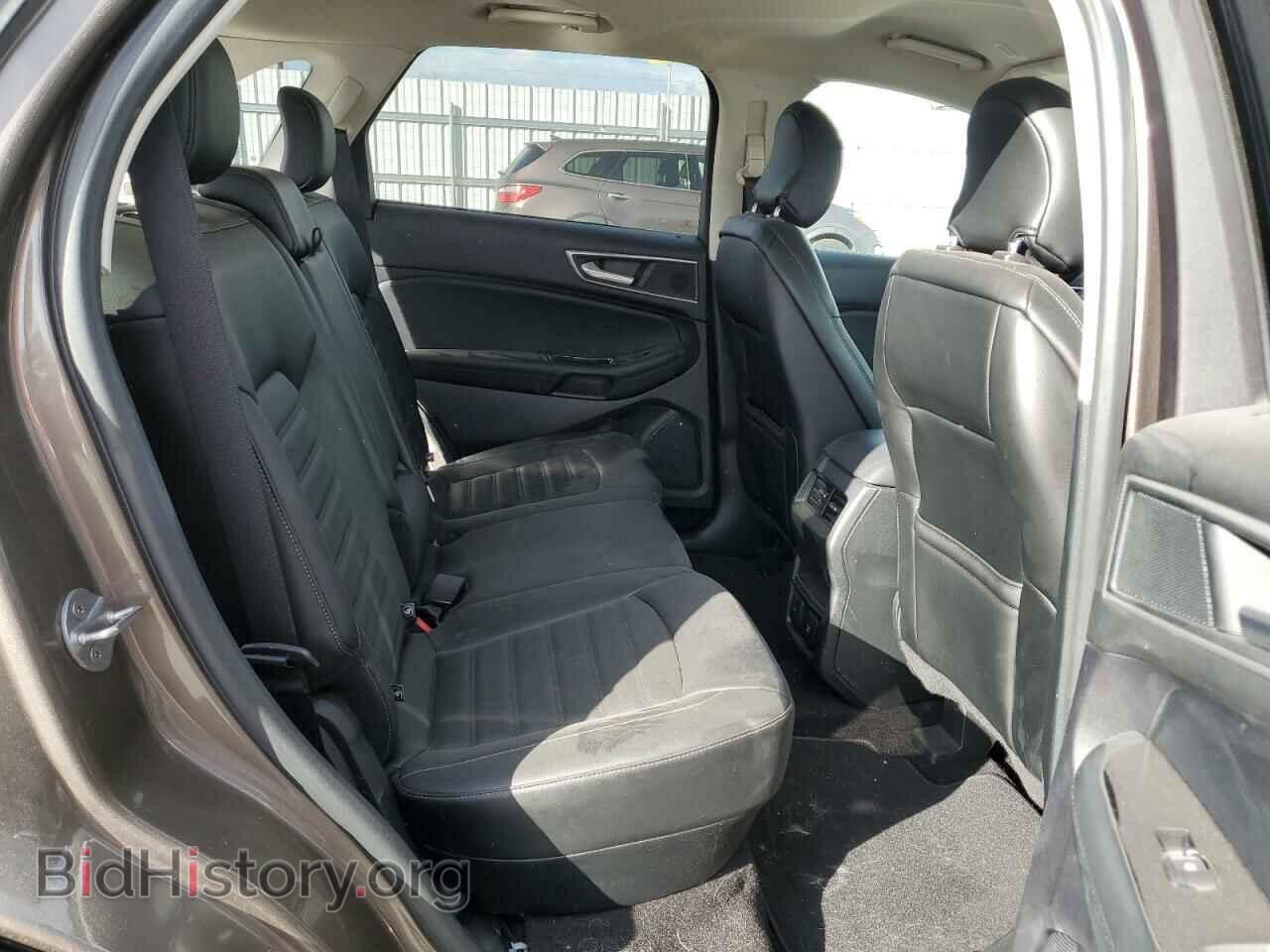 2019 FORD EDGE - VIN: 2FMPK4J91KBC46341 - Photo 11