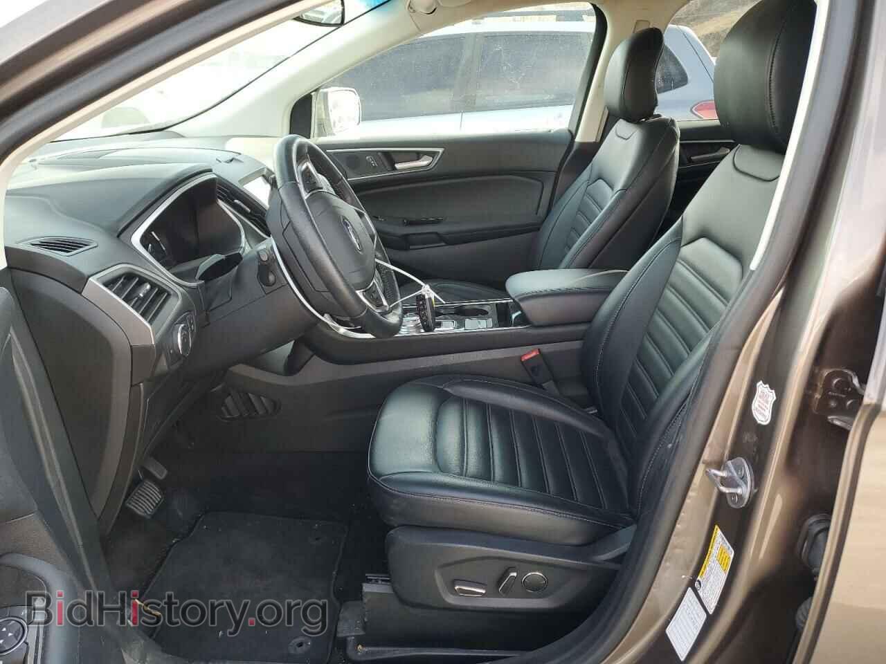 2019 FORD EDGE - VIN: 2FMPK4J91KBC46341 - Photo 7