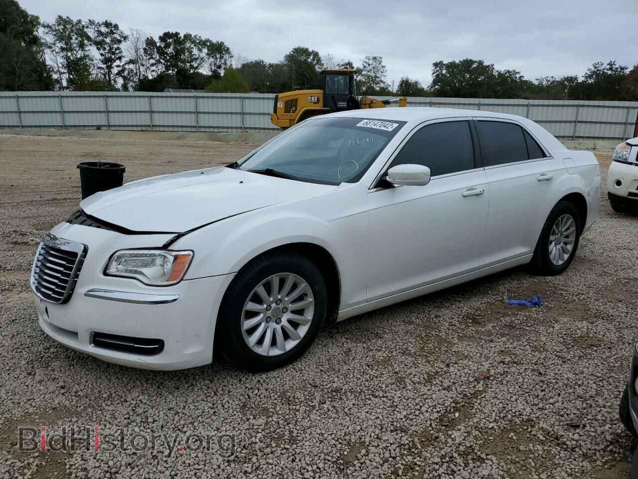 Photo 2C3CCAAG2DH517022 - CHRYSLER 300 2013