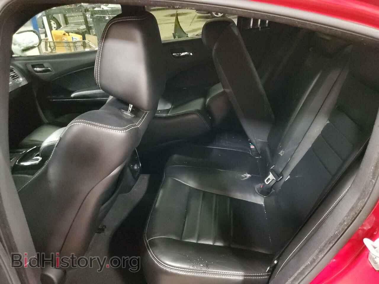 2013 DODGE CHARGER - VIN: 2C3CDXDT7DH651453 - Фото 10