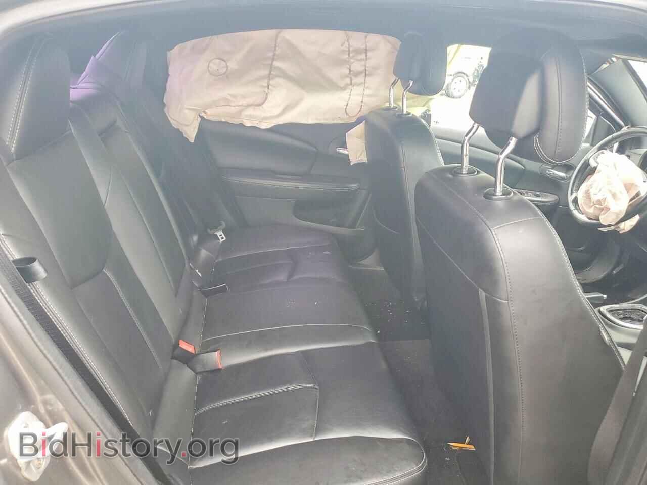 2012 CHRYSLER 200 - VIN: 1C3CCBCG1CN159291 - Фото 10