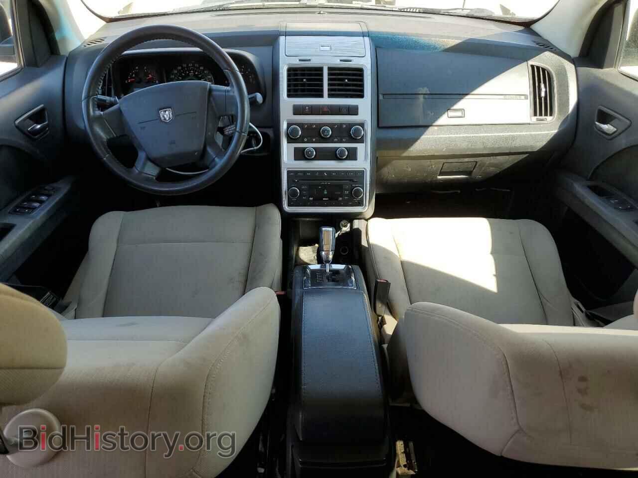 2010 DODGE JOURNEY - VIN: 3D4PG5FV6AT242499 - Фото 8