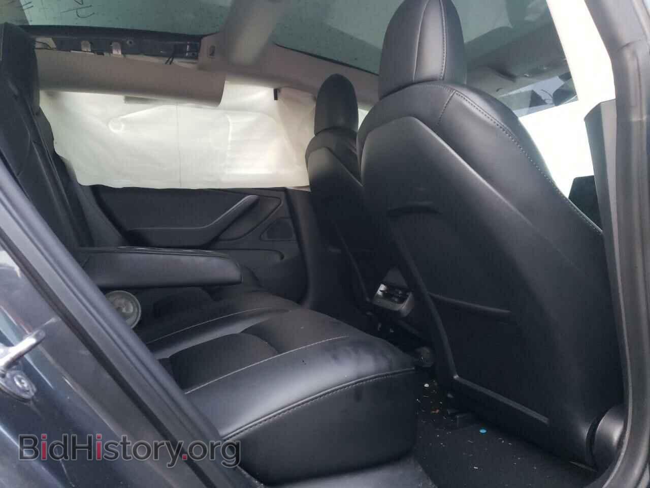2021 TESLA MODEL 3 - VIN: 5YJ3E1EB9MF869363 - Фото 6