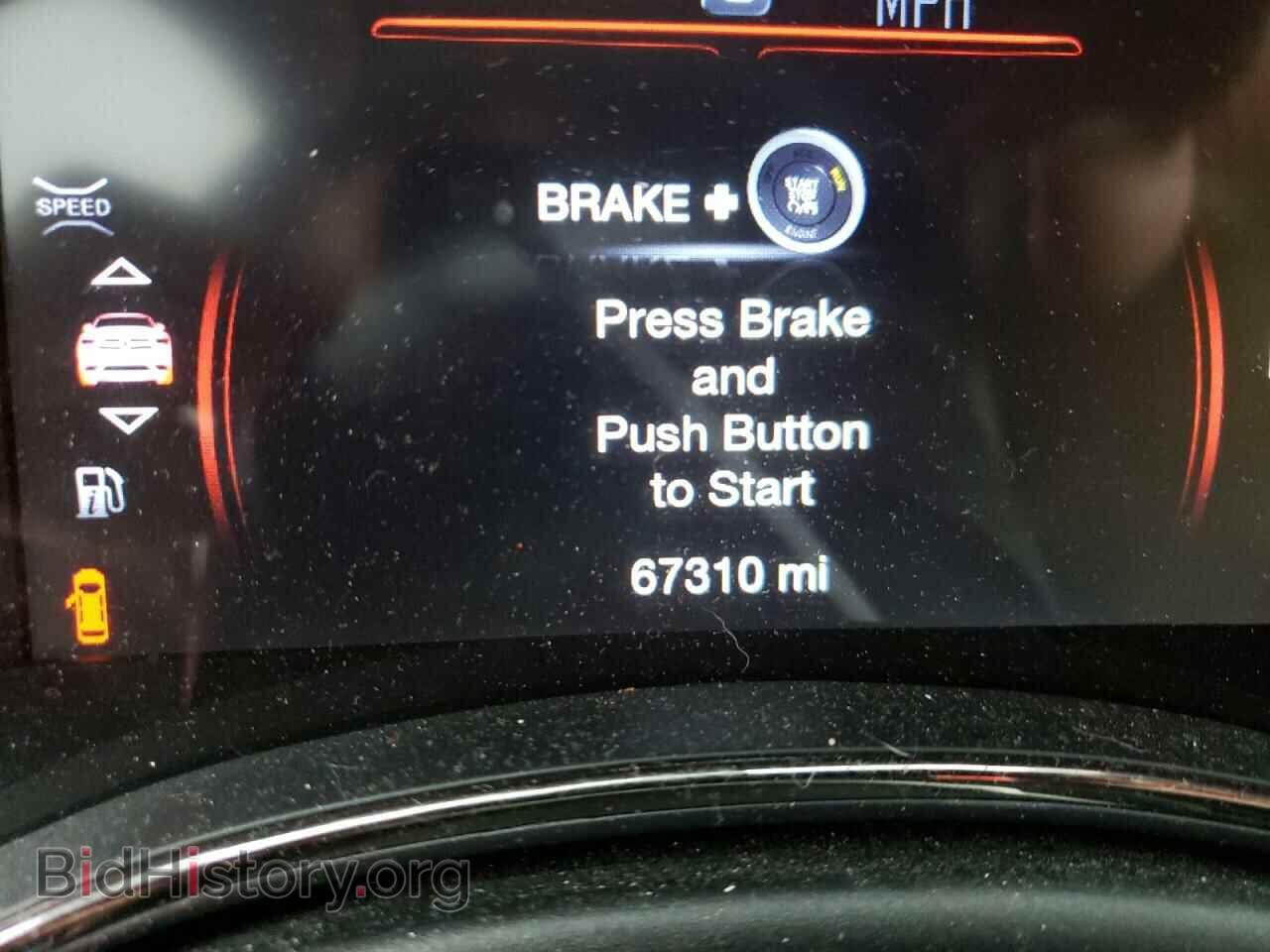 2019 DODGE DURANGO - VIN: 1C4RDJDG7KC605465 - Фото 8