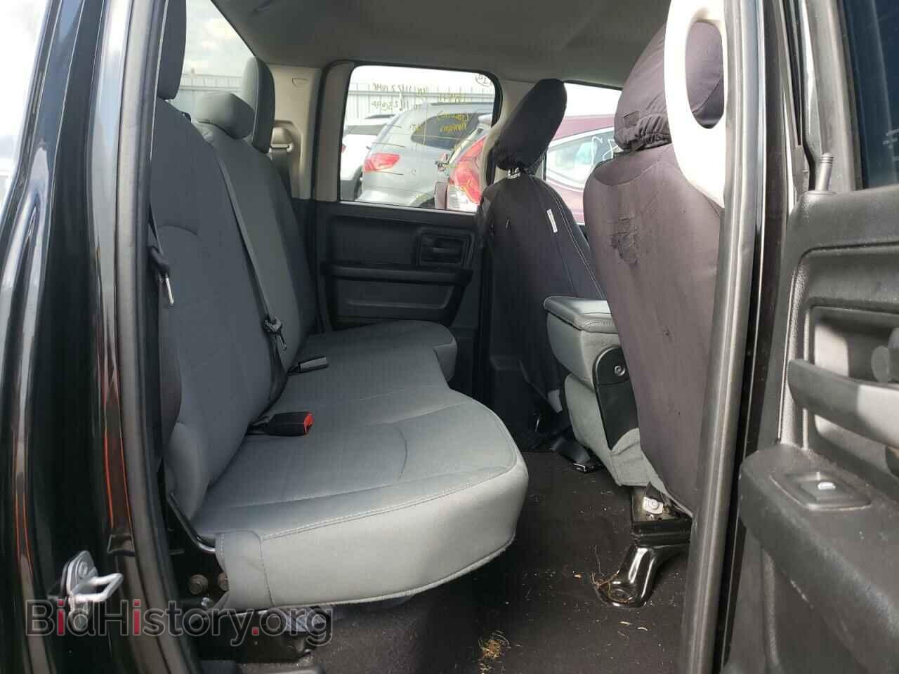 2016 RAM 1500 - VIN: 1C6RR7FT9GS132624 - Фото 6