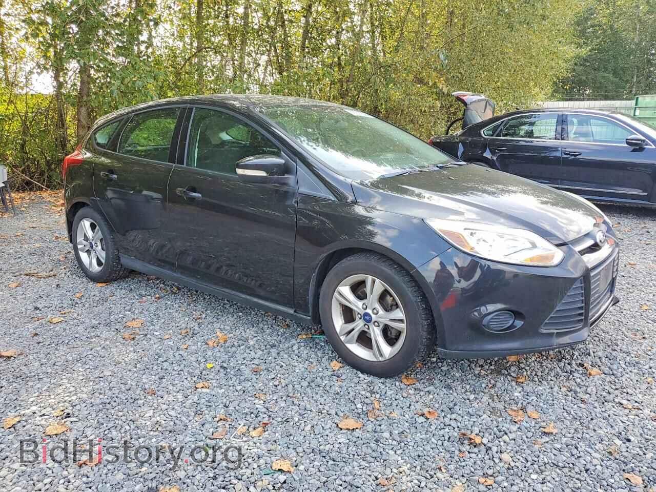 2014 FORD FOCUS - VIN: 1FADP3K28EL162743 - Photo 4
