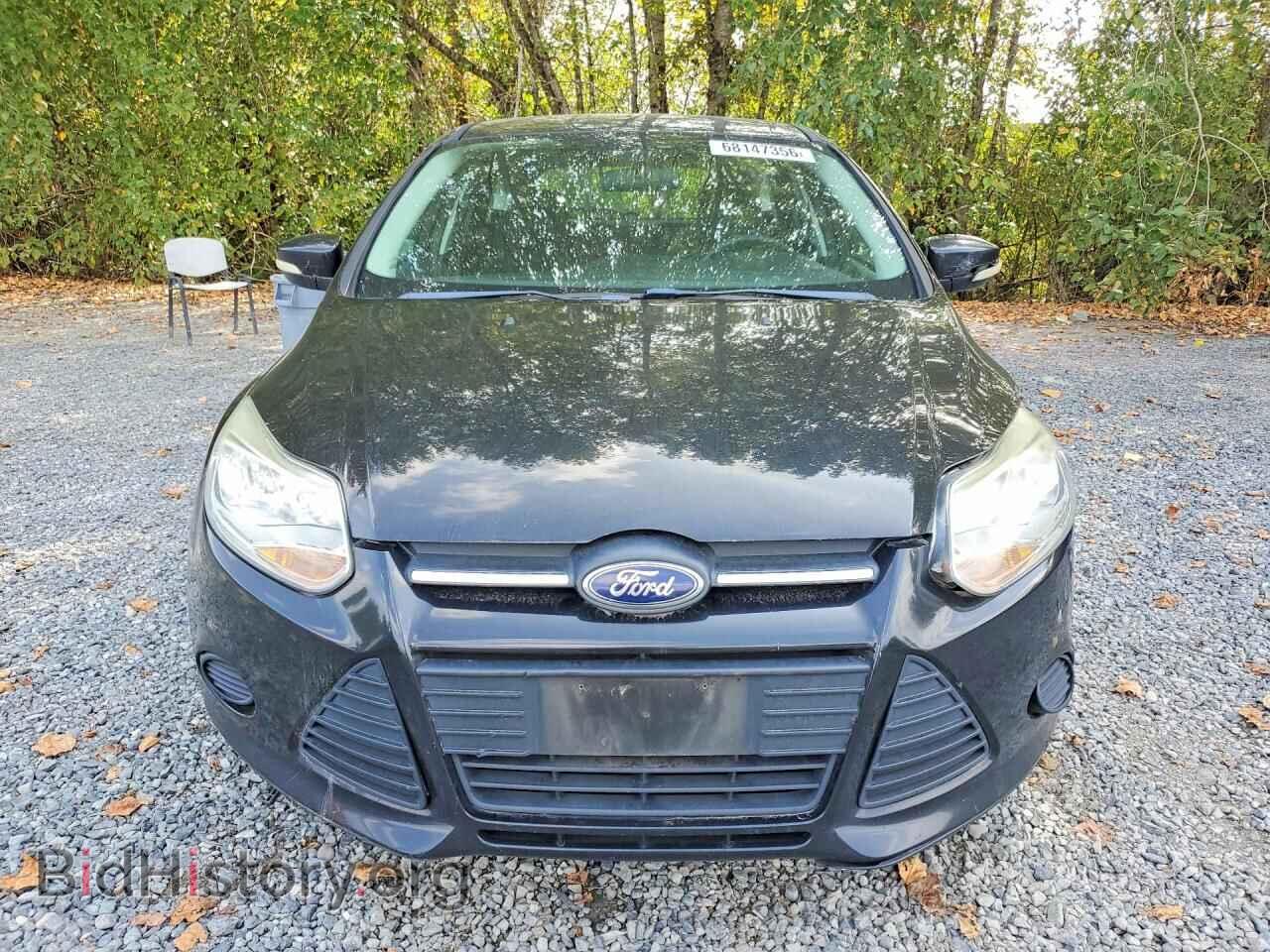 2014 FORD FOCUS - VIN: 1FADP3K28EL162743 - Photo 5