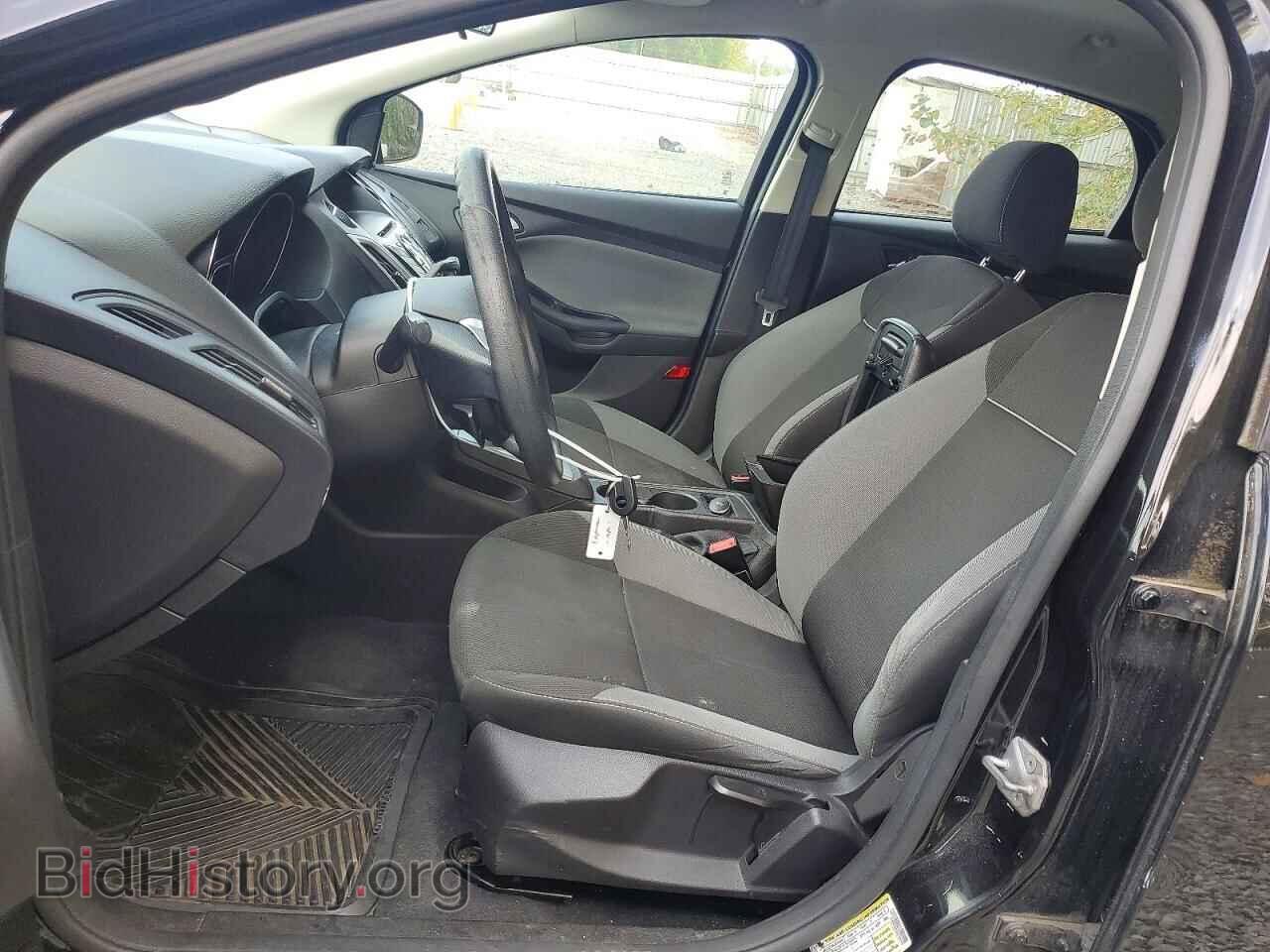 2014 FORD FOCUS - VIN: 1FADP3K28EL162743 - Photo 7
