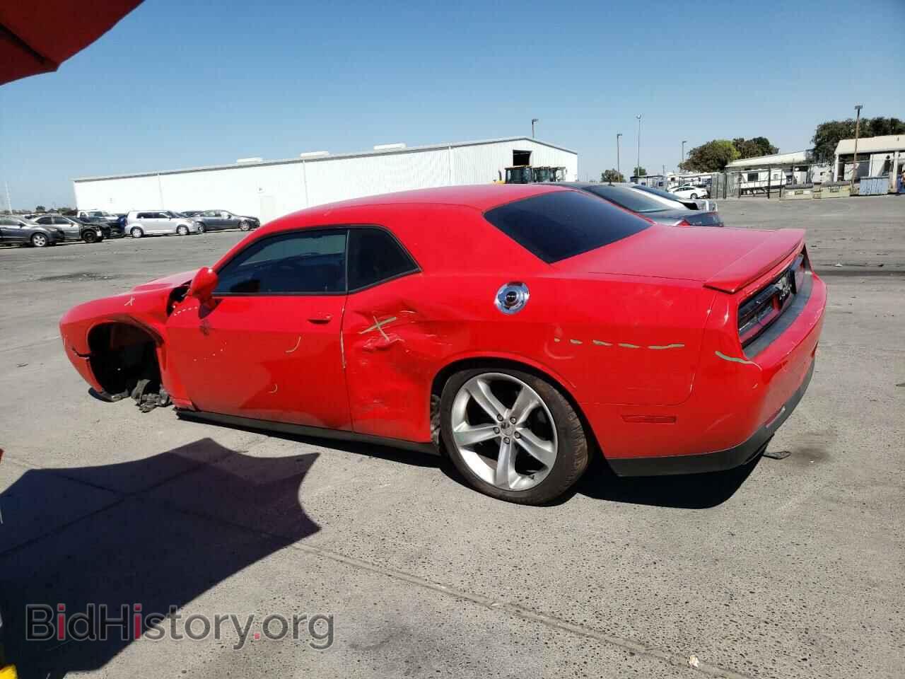 2016 DODGE CHALLENGER - VIN: 2C3CDZAGXGH129164 - Photo 2