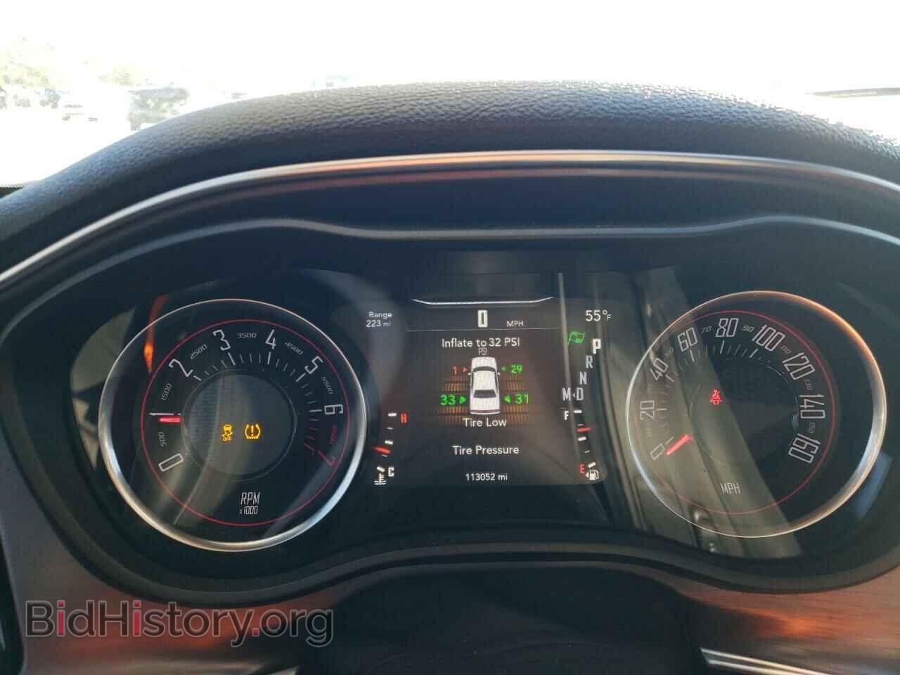2017 DODGE CHALLENGER - VIN: 2C3CDZAG1HH568500 - Фото 9