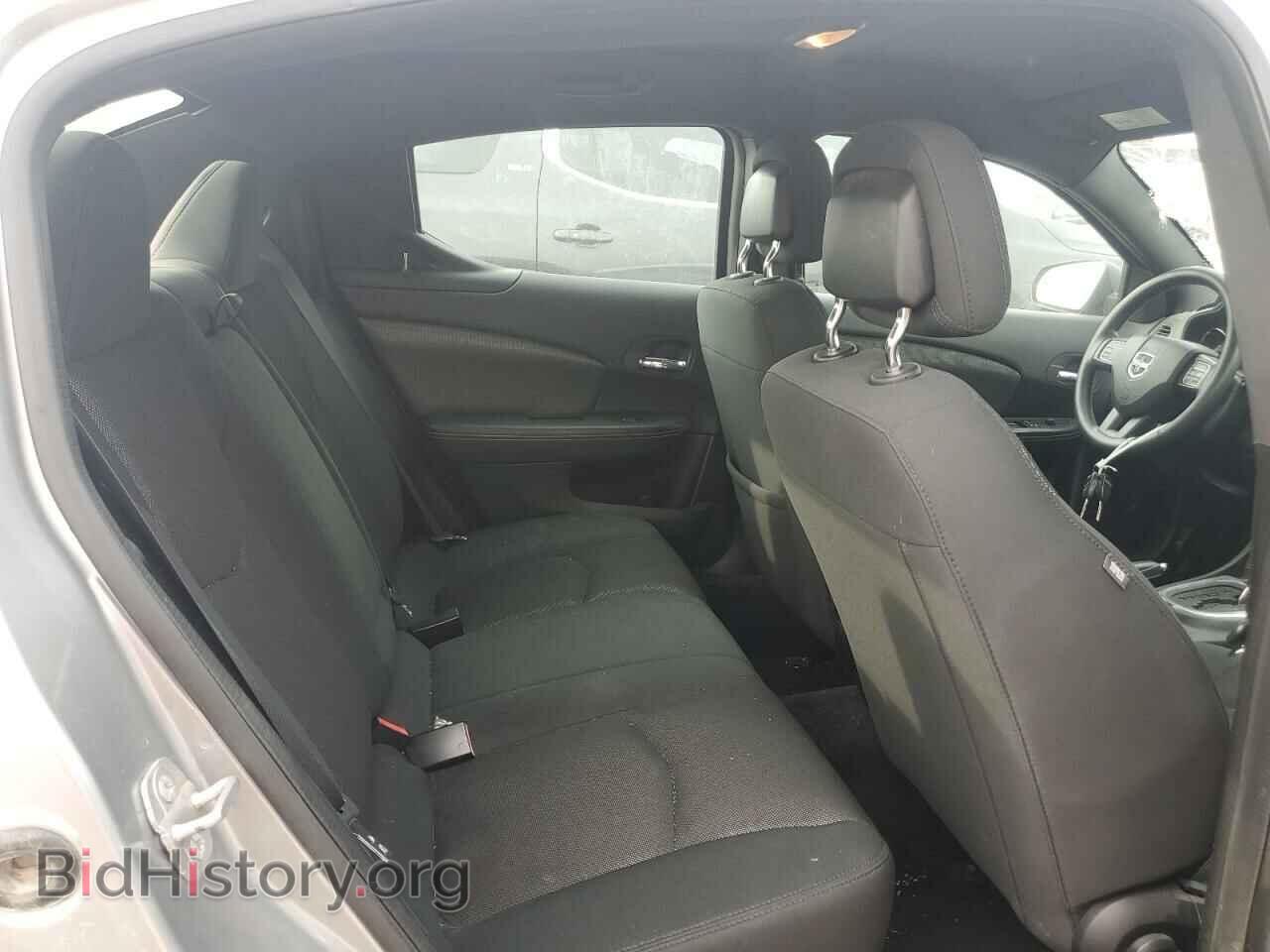 2014 DODGE AVENGER - VIN: 1C3CDZAB4EN217944 - Photo 10