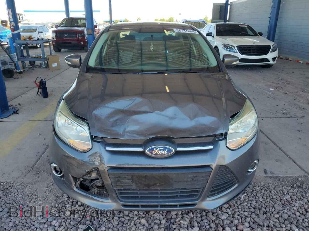 2014 FORD FOCUS - VIN: 1FADP3F25EL360643 - Photo 5