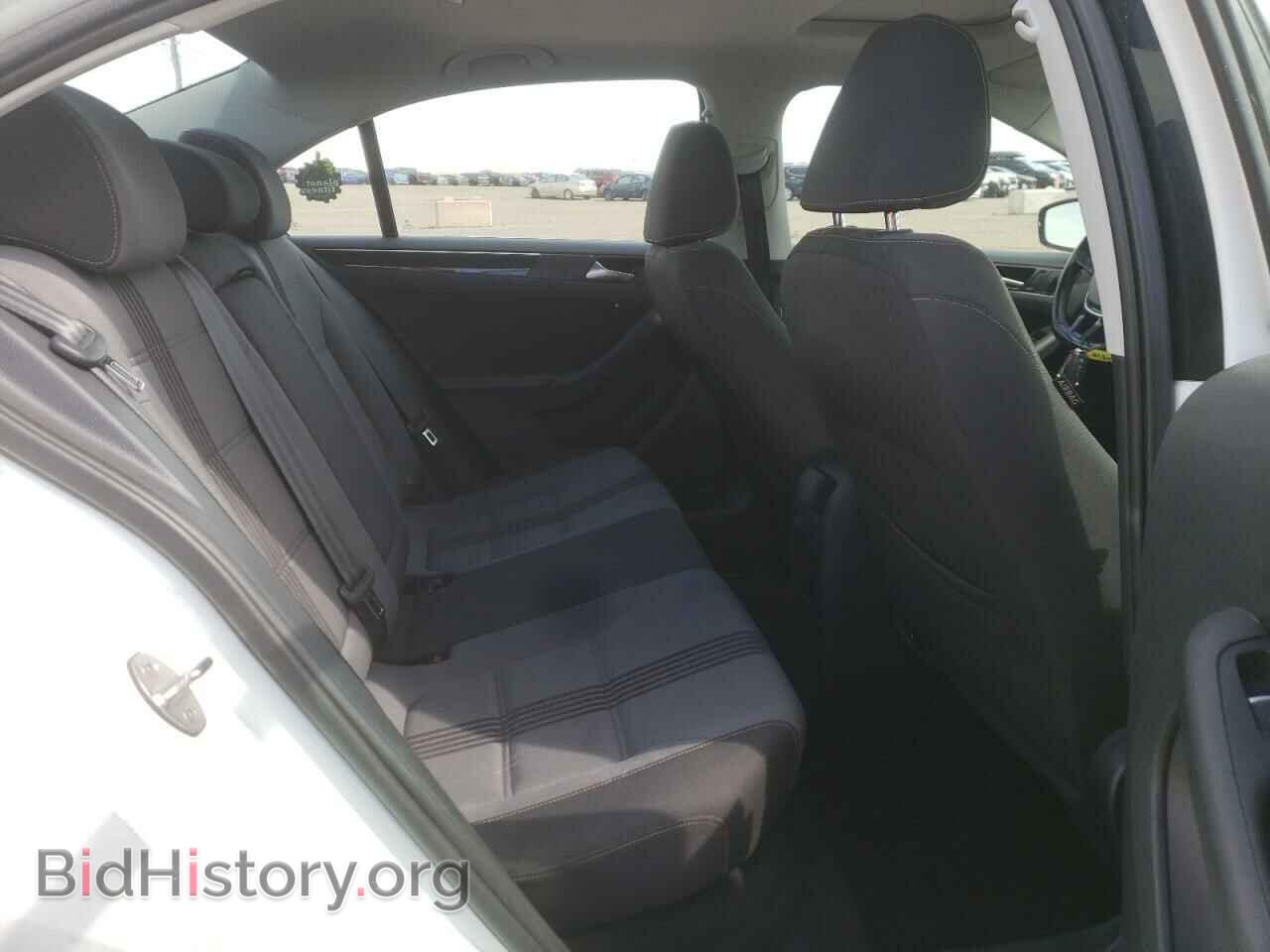 2017 VOLKSWAGEN JETTA - VIN: 3VWDB7AJ5HM378509 - Фото 10