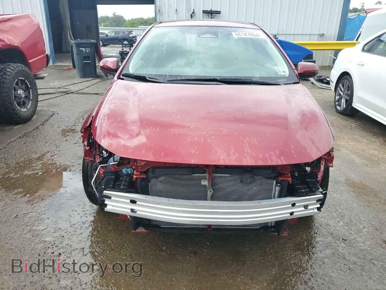 2023 TOYOTA COROLLA - VIN: 5YFB4MDE2PP079620 - Photo 5