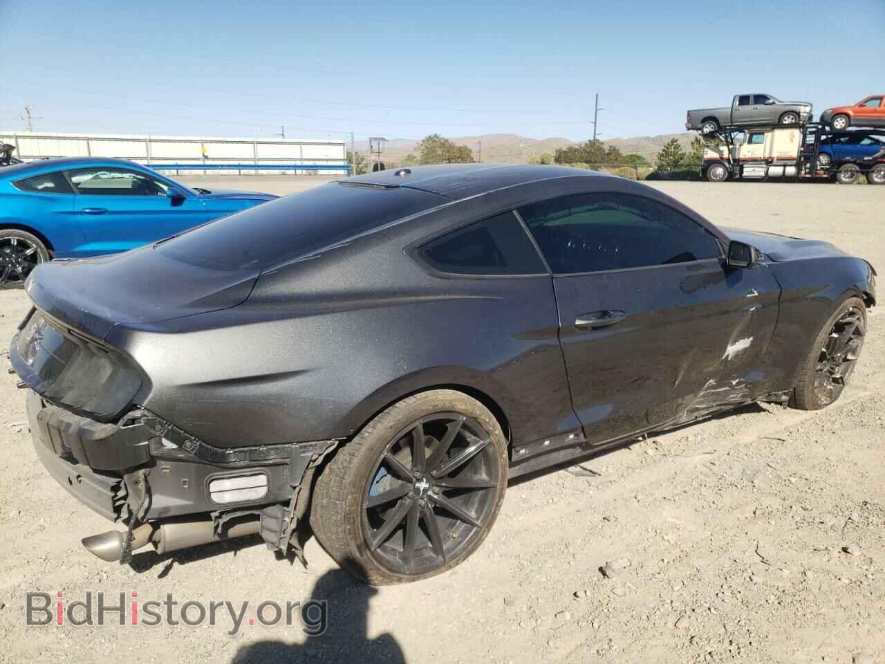 2019 FORD ALL Models - VIN: 1FA6P8TH9K5112362 - Photo 3