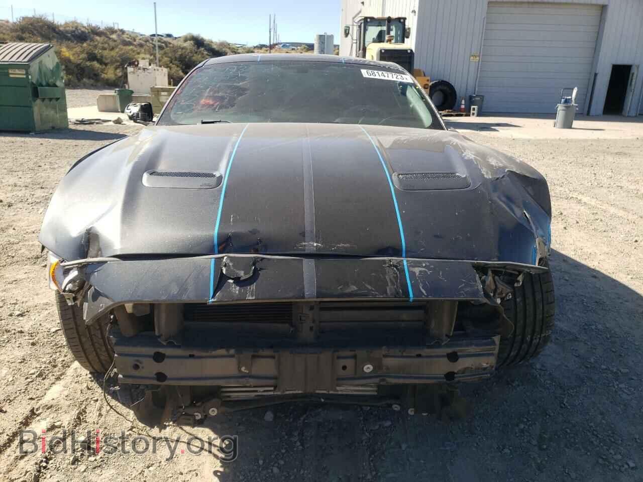 2019 FORD ALL Models - VIN: 1FA6P8TH9K5112362 - Photo 5